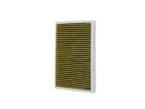 Genuine VW Touareg Pollen/Cabin Filter 2018 - Onwards (4M0819439B)