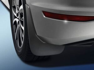 Genuine VW Golf MK7 Rear Mudflaps 2013-2017 (5G0075101)