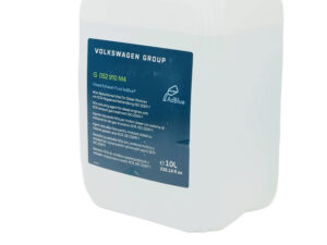 Genuine VW SEAT Audi Skoda Adblue 10 Litres (G052910M4)