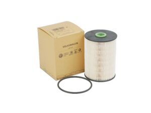 Genuine VW Golf 2009 - 2011 Fuel Filter 1.6L TDI (1K0127434B)