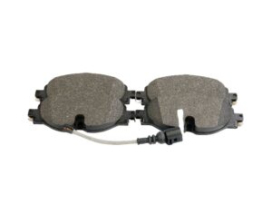 Genuine VW Tiguan 1.4 Petrol Front Brake Pads 2016-2020 (5Q0698151AH)