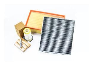 BEETLE 2012-2016 SERVICE ITEMS