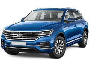 Touareg 2021