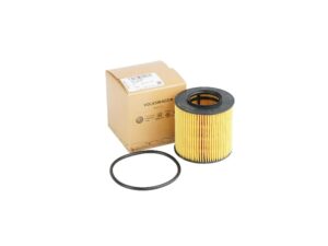 Genuine VW Tiguan 2007-2011 Oil Filter 1.4L (03C115562)