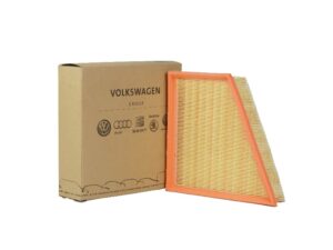 Genuine VW Polo 1.8 GTI Petrol Air Filter 2014-2017 (6C0129620)
