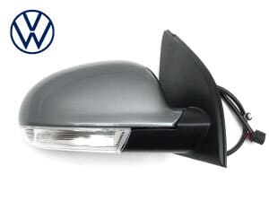 Golf MK5 2003-2008 Mirrors