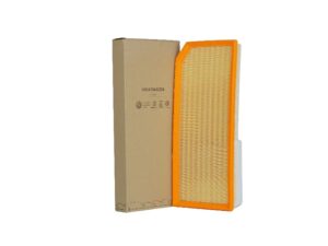 Genuine SEAT Leon 2.0 Petrol Air Filter 2005-2012 (06F133843A)