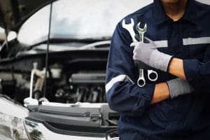 Cox Motor parts The Importance of a regular service