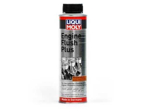 Liqui Moly Engine Flush PLUS MAIN