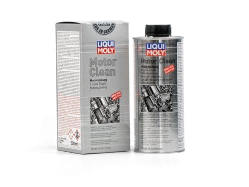 Liqui Moly Motor Clean MAIN