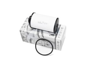 02E305051C Genuine DSG Transmission Filter