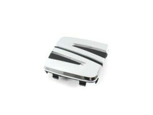 Genuine SEAT Front Chrome Badge 5F0853679C2ZZ