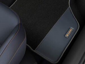 Genuine CUPRA Leon & FormentorCarpet Mats 5FH863011ELOE