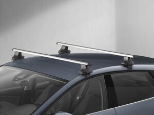 SEAT Leon Roof Rack Bars 5f0071100