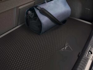 CUPRA Ateca Boot liner tray