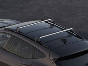 Genuine CUPRA Formentor Roof Bars 5ff071151