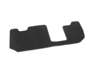 Genuine SEAT Tarraco 3rd Row Carpet Mat 5fj863011aloe