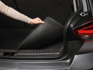 Genuine SEAT Ibiza Reversible Boot Mat 6F0061210