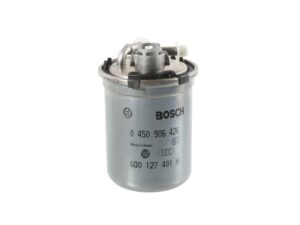 Genuine SEAT Fuel Filter 6Q0127400H