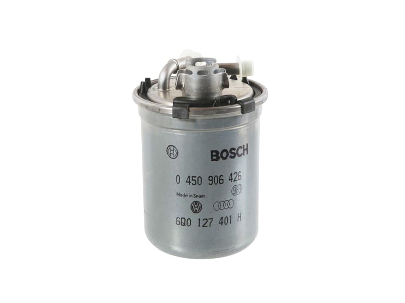 Genuine SEAT Fuel Filter 6Q0127400H