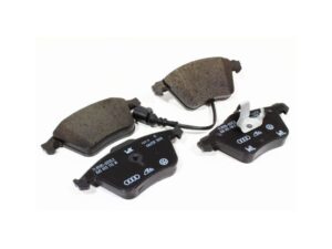Genuine SEAT Leon CUPRA R Front Brake Pads 2006-2012