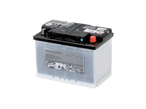 Ateca 2017 Onwards Batteries