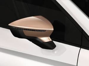 Ateca 2017 Onwards Body Parts