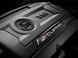 Ateca 2017 Onwards Engine