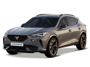 Cupra Formentor Accessories & Parts