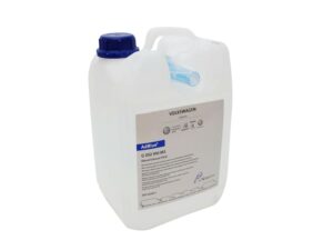 Genuine VW SEAT Audi Skoda Adblue Diesel Exhaust Fluid 5 Litres