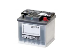 Toledo 2004 - 2009 Batteries