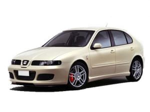 Seat Leon CUPRA 2002 - 2005