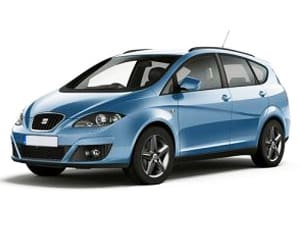 SEAT Altea Accessories & Parts