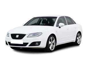 SEAT Exeo Accessories & Parts