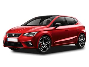 SEAT Ibiza Parts and Spares