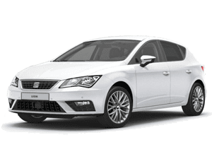 Seat Leon Menu.png