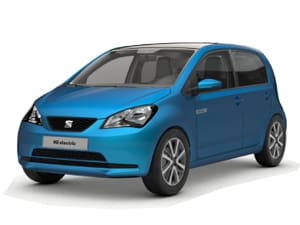 SEAT Mii Accessories & Parts