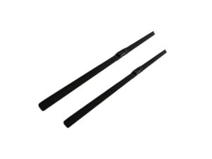 Aero wiper blades