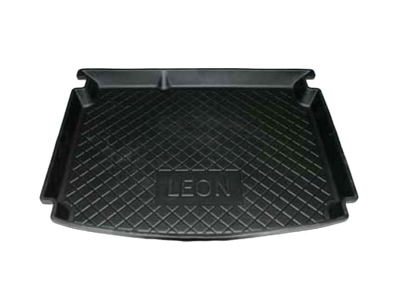 SEAT Leon Boot Liner 2005-2012 ZGB1P10611630