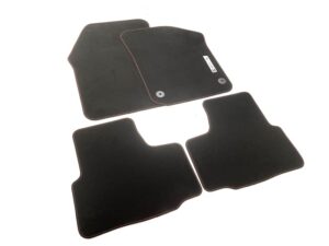 SEAT car mats