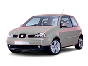 SEAT Arosa Accessories & Parts