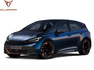 SEAT Cupra Born Accessories & Parts