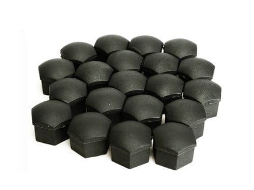 wheel nuts set of 20