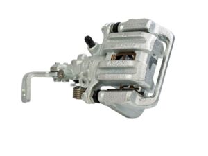 Genuine Nissin S2000 Rear Left Brake Caliper 2000-2009 (43019S2A013)