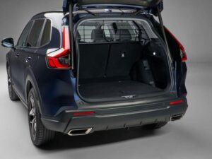 Genuine Honda CR-V Dog Guard-2024 Onwards (08U353A0600)