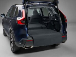 Genuine Honda CR-V Foldable Boot Mat-2024 Onwards (08P113A0600)