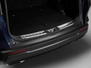 Genuine Honda CR-V Illuminated Boot Sill Decorations-2024 Onwards (08E173A0610)