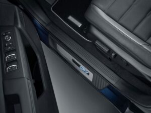 Genuine Honda CR-V Illuminated Door Step Garnishes-2024 Onwards (08E123A0600)