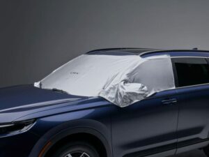 Genuine Honda CR-V Windscreen Cover-2024 Onwards (08P383A0600)