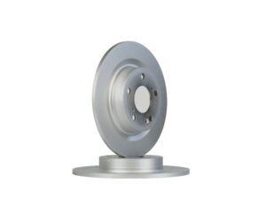 Genuine Honda Civic Type-R FL5 Rear Brake Discs 2023 Onwards (42510TGHA00)